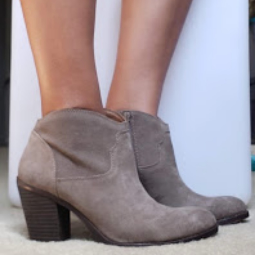 Lucky Brand | Lucky Brand Eller Brindle Bootie